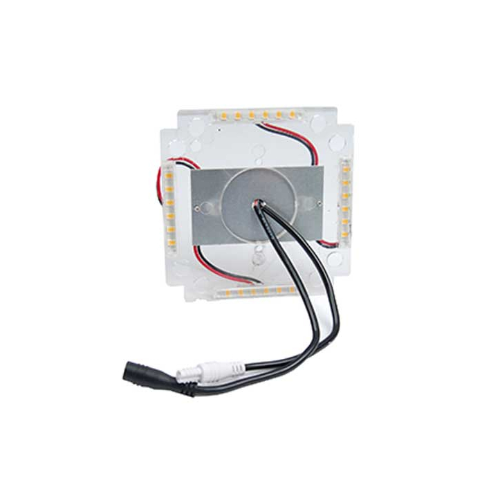 Effex Down Light Replacement Light Module