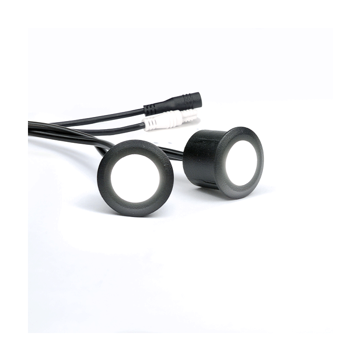 DekPro Effex Recessed Stair Lights