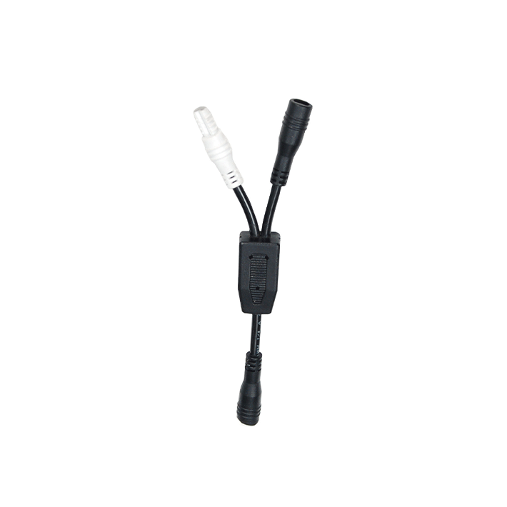 DekPro Effex Y Splitter