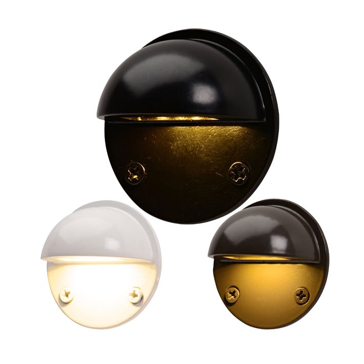 Endurance Mini Eyeball Rail Light - Collection
