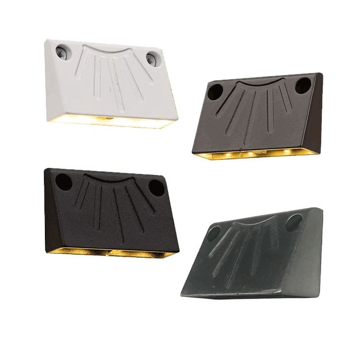 Highpoint Endurance Ultra Thin LED Rail Light - Collection
