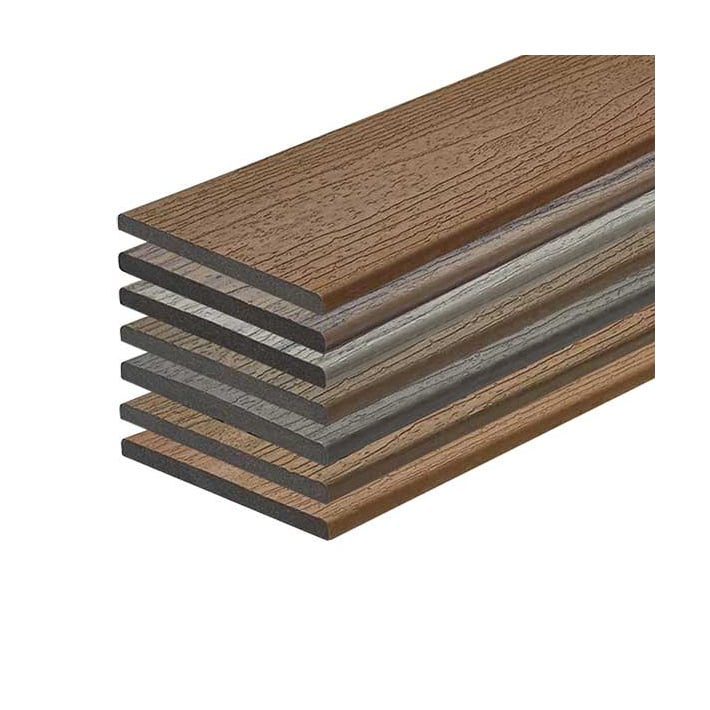 Trex Enhance Fascia Boards