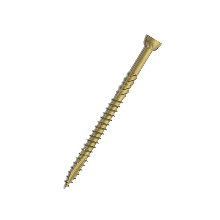 Screw Products EPIC Trim Head Screws