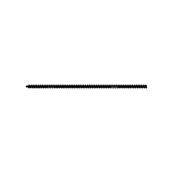 Distance Strip by Eurotec