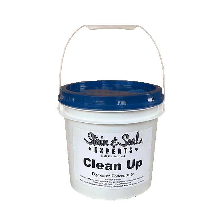 EXPERT Stain & Seal Clean Up Degreaser Concentrate