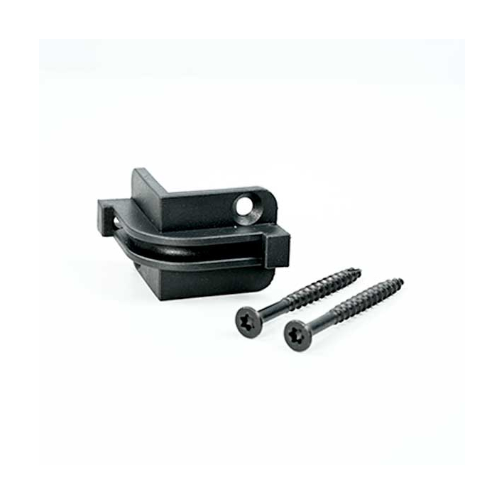 RailFX Express Mount Corner Fittings