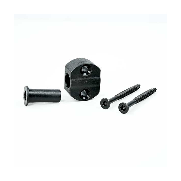 Express Mount End Fitting