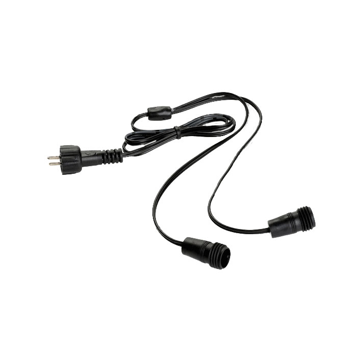 EZ Quick Connect 2-Way Splitter