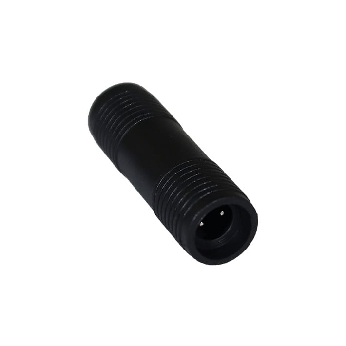 Dekor Female to Female Connector