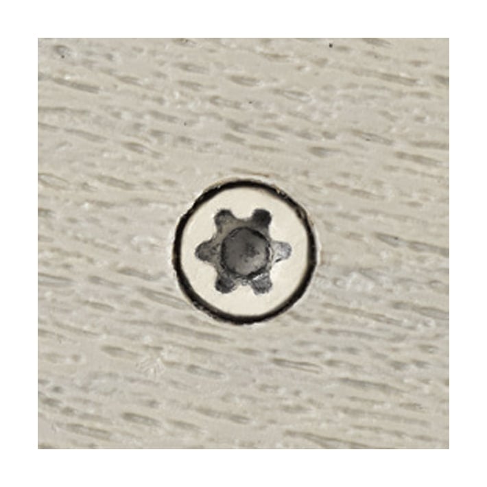 TrapEase Deck Screws | FastenMaster | The Deck Store