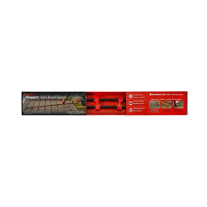 FastenMaster Gapper