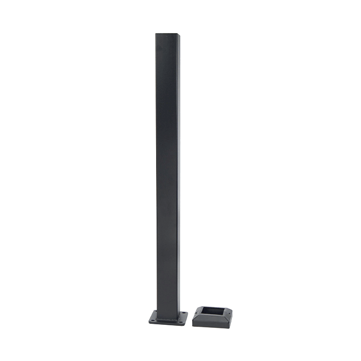 Fortress Fe26 Iron Posts
