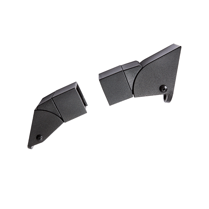 Fortress Fe26 Simplified Stair Bracket