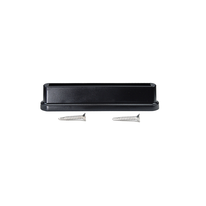 Dek-Pro Prestige Glass Baluster Connectors Level