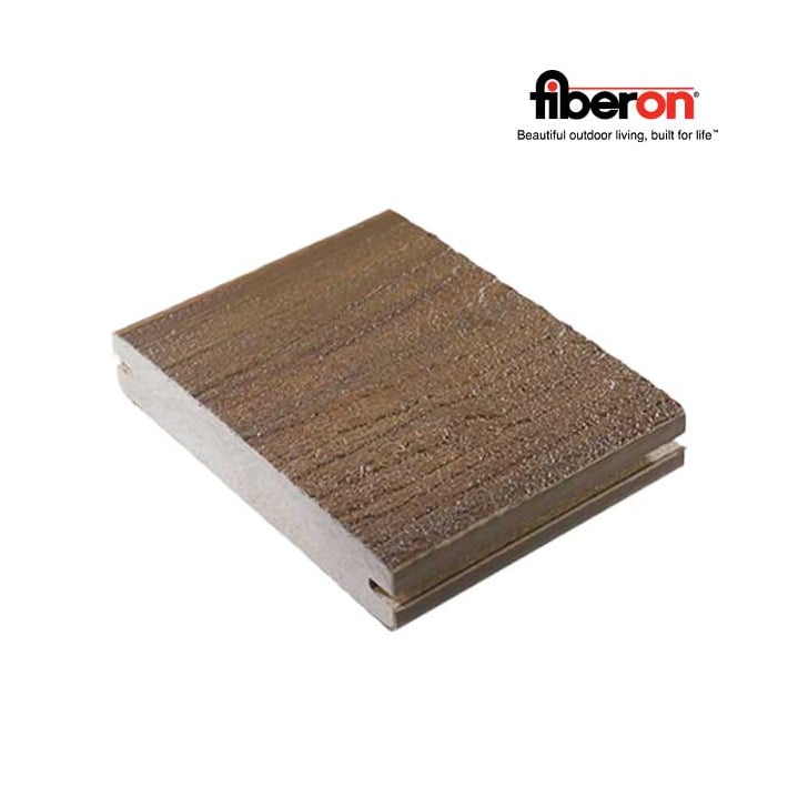 Fiberon Astir Decking Samples
