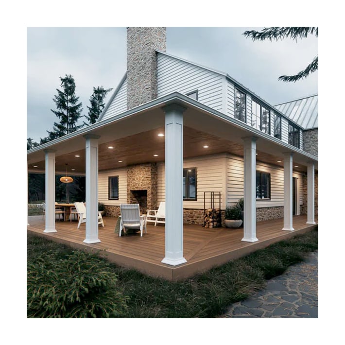 Fiberon Astir Decking at The Deck Store Online