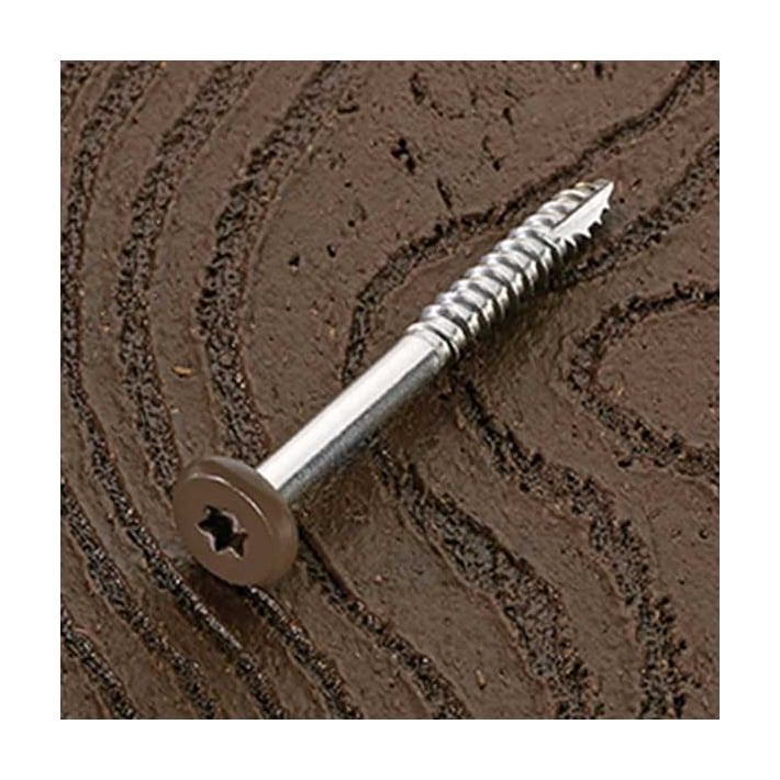 Deckfast Fiberon Fascia Screws