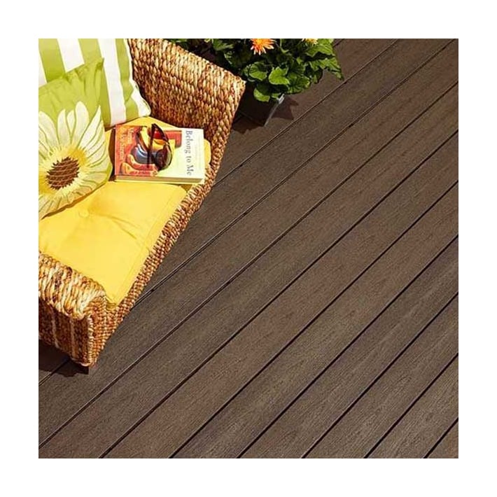 Fiberon Sanctuary Deck in Espresso
