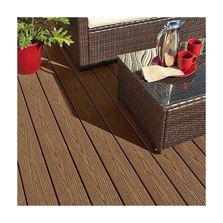 Fiberon Good Life Decking - Cabin Lifestyle