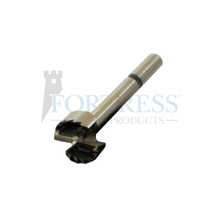 Fortress Accent 1" Forstner Bit