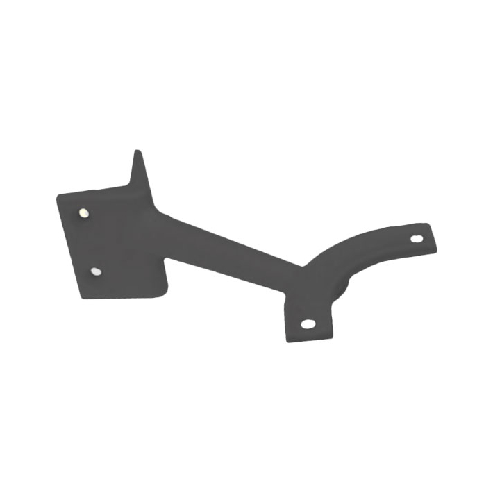 Fortress Al13 ADA Handrail Corner Bracket