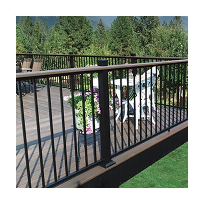 Al13 Home Aluminum Posts
