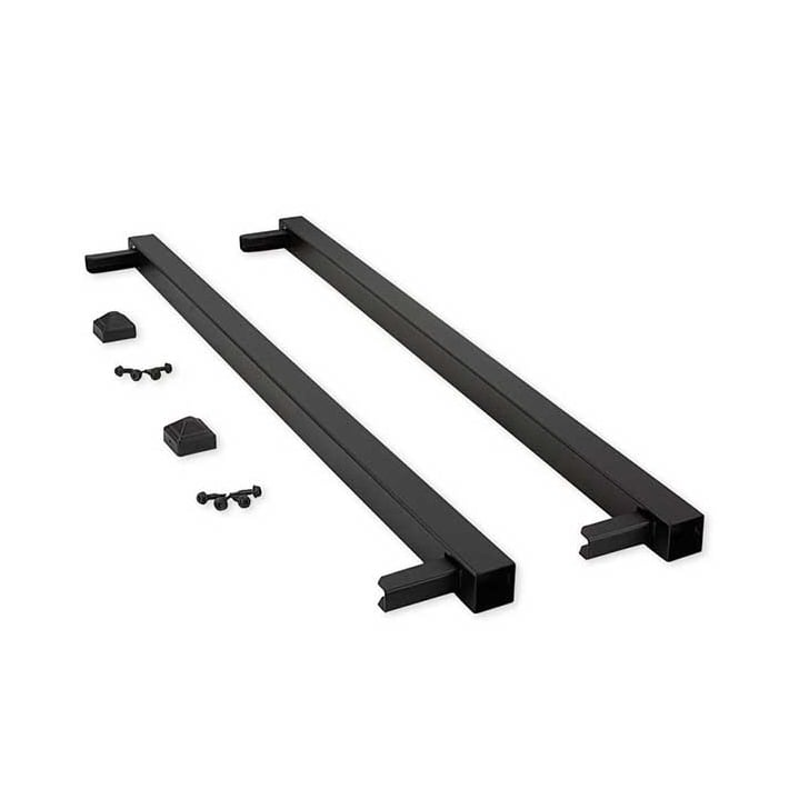Fortress Fe26 Gate Uprights