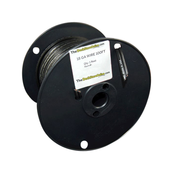 FortressAccent 18/2 Wire