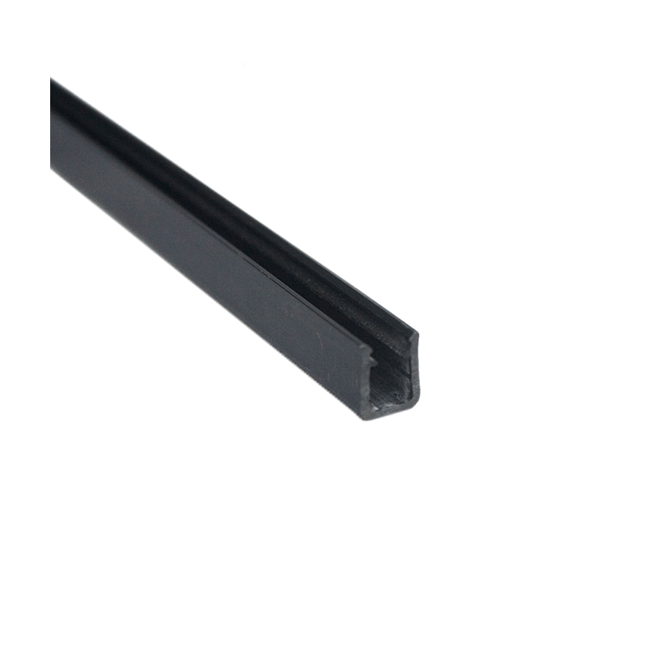Fortress Al13 Full Glass Panel Gasket