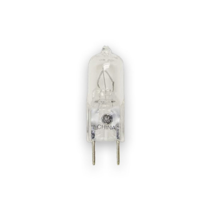 GE Edison G4 Halogen Bulb