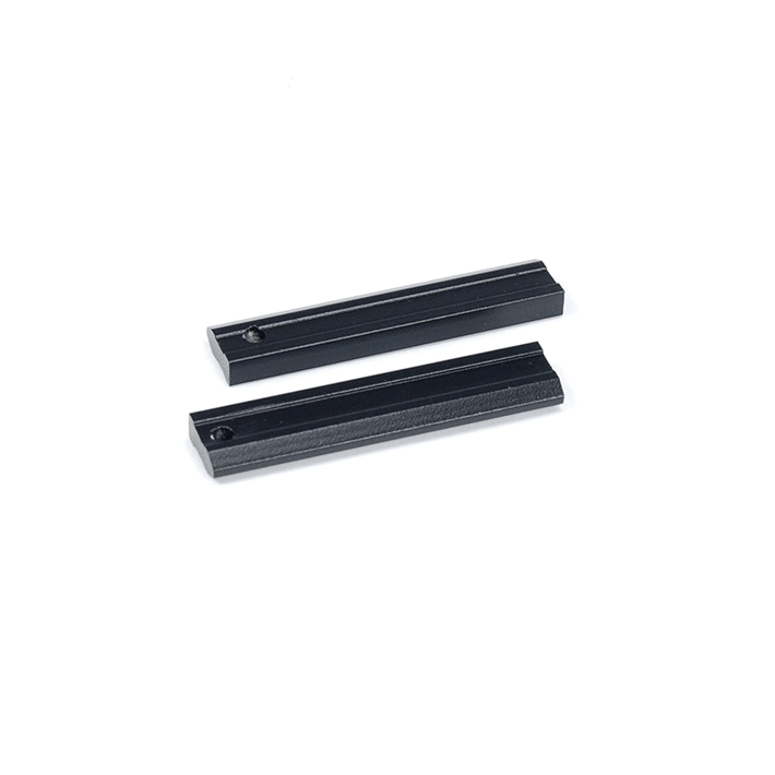 Fortress Al13 Glass Panel Spacer Replacement