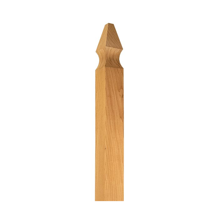 Gothic Newel - Turn