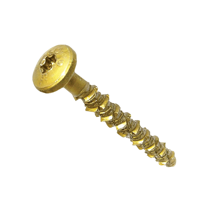 GRK Caliburn Screws