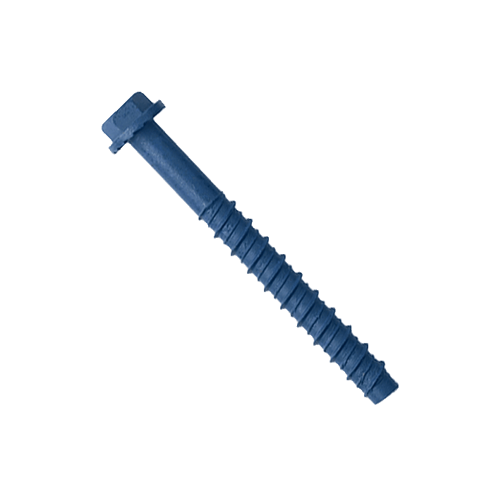 Tapcon+ Heavy Duty Screw