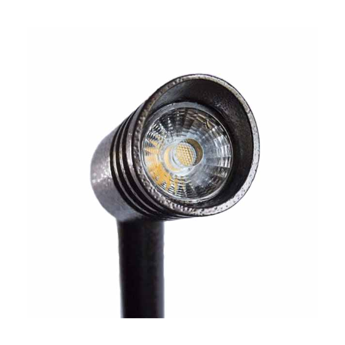 Dekor High Output LED Telescope Landscape Spotlight