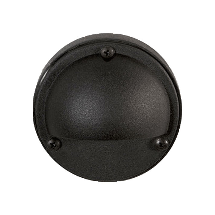 Highpoint Lighting Estes Rail Light - Textured Black