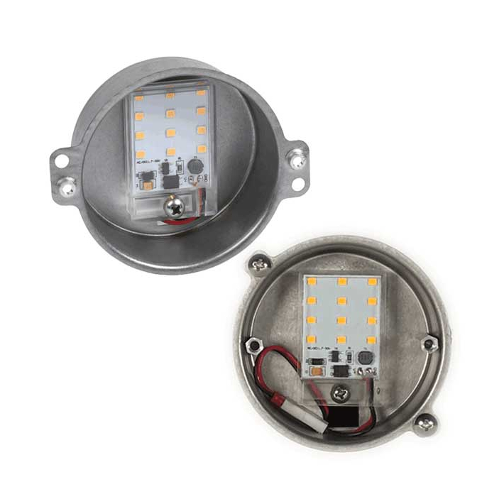 Highpoint Replacement Back Boxes