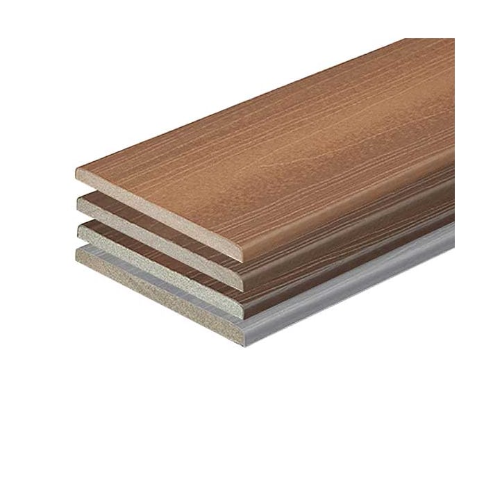 Fiberon Horizon Fascia Boards