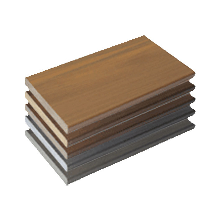 Fiberon Horizon Riser Boards