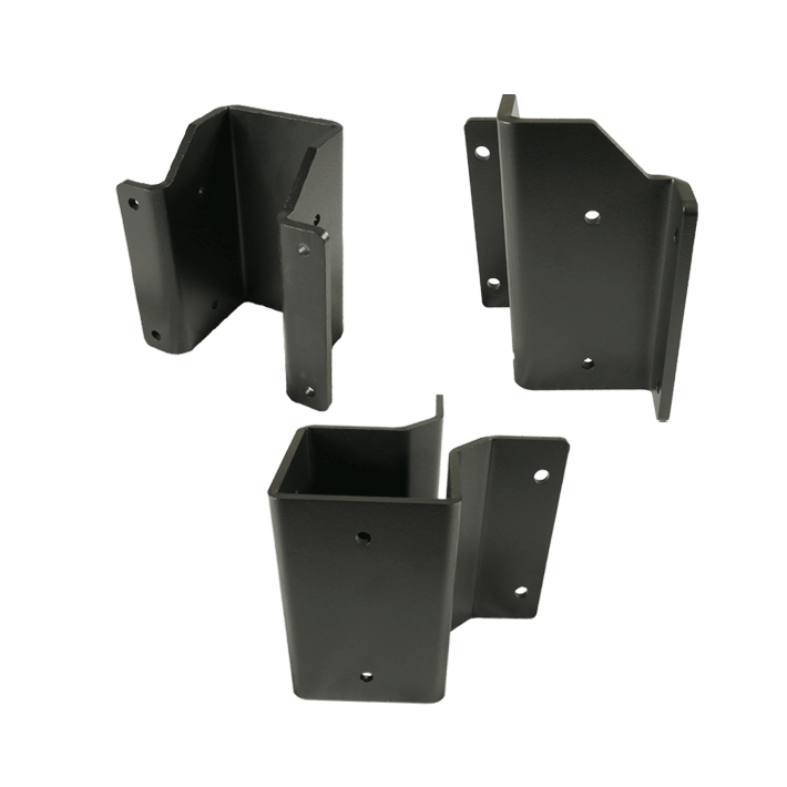 Fascia Mount Brackets