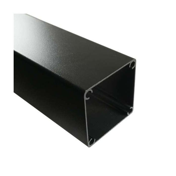 Impression Rail Express Fascia Mount 3x3 Post