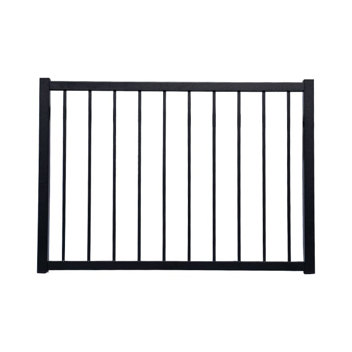 AZEK Impression Rail Express GATE KIT