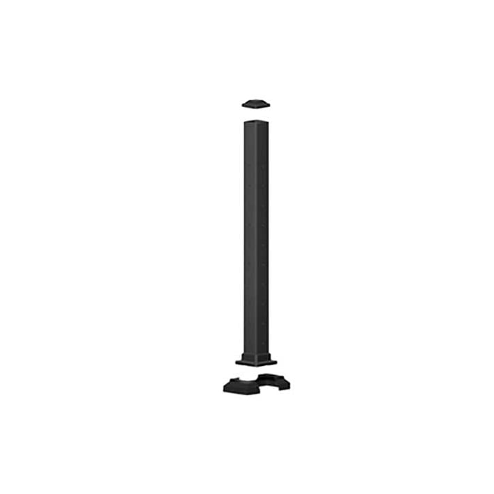 Impression Rail Express Horizontal Cable Rail Corner Post