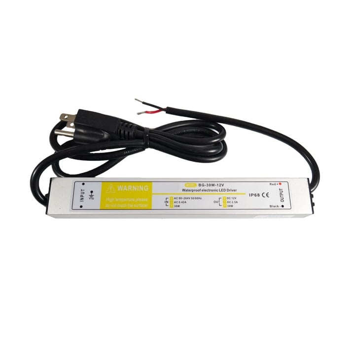 30 Watt LED Power Supply