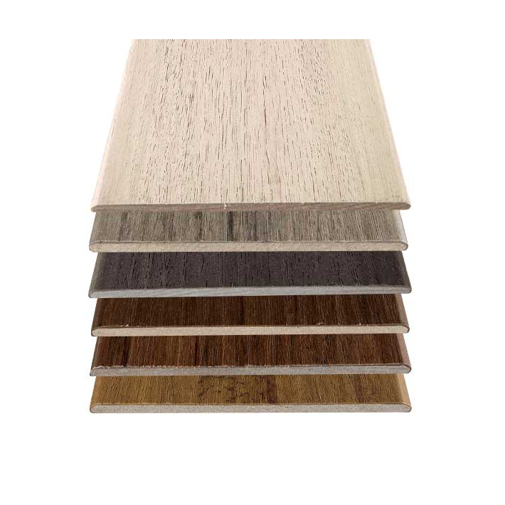 Legacy Collection Fascia