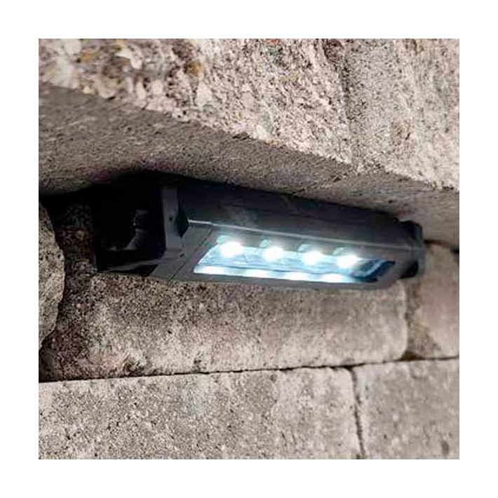 Adjustable Angle Hardscape Light