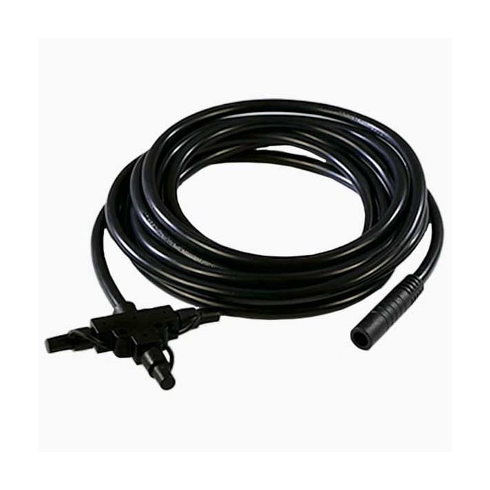 12' Landscape Extension Cable with Tee