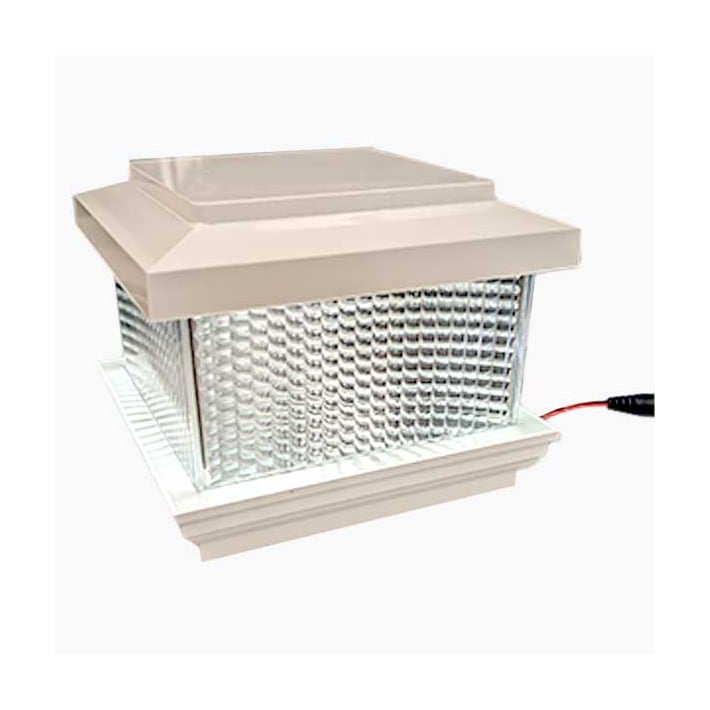 Galaxy 12V Post Cap Light