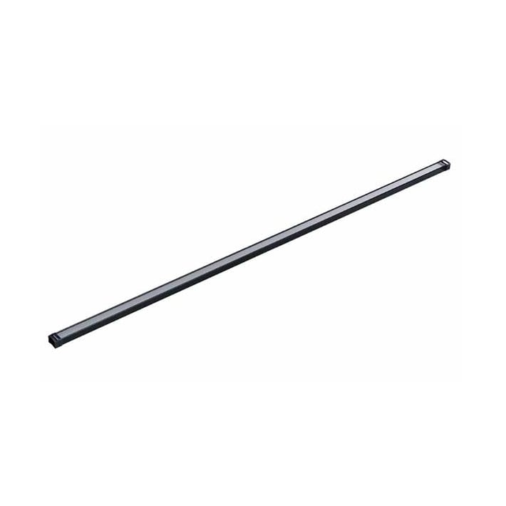 LMT Under Rail LED Strip Lighting U-Channel