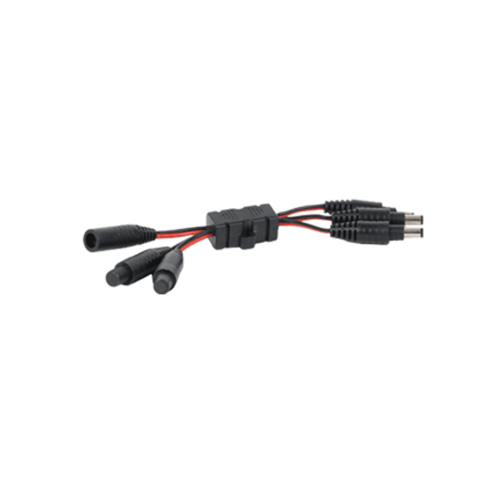 Magena Star 5 Output Splitter